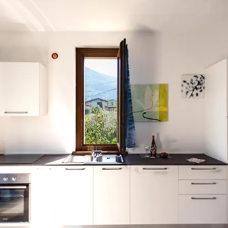 Nyaraló Italian - Longol *
