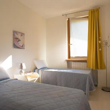 Vakantiehuis Italian - Longol