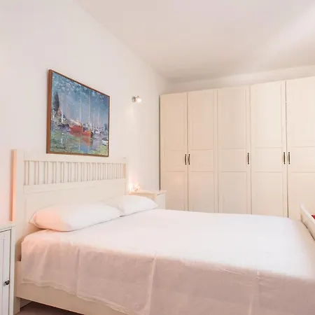 Vakantiehuis Italian - Longol